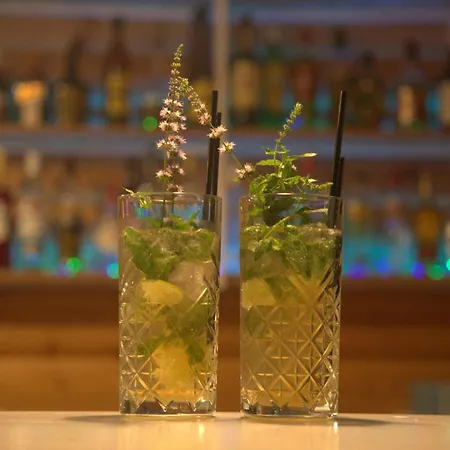 Hotel Evripidis Áfitos