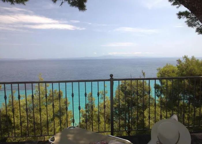 Hotel Evripidis *