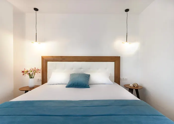 Hotel Evripidis