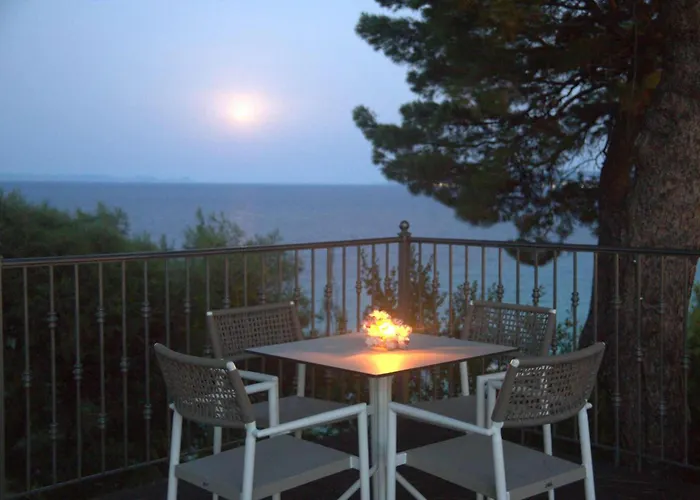 Hotel Evripidis