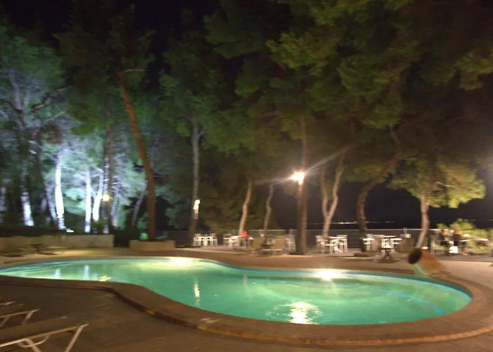 Evripidis Hotel