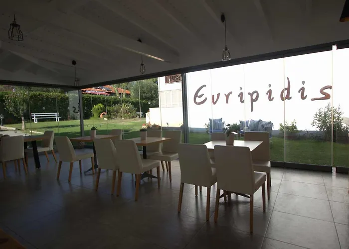 Evripidis