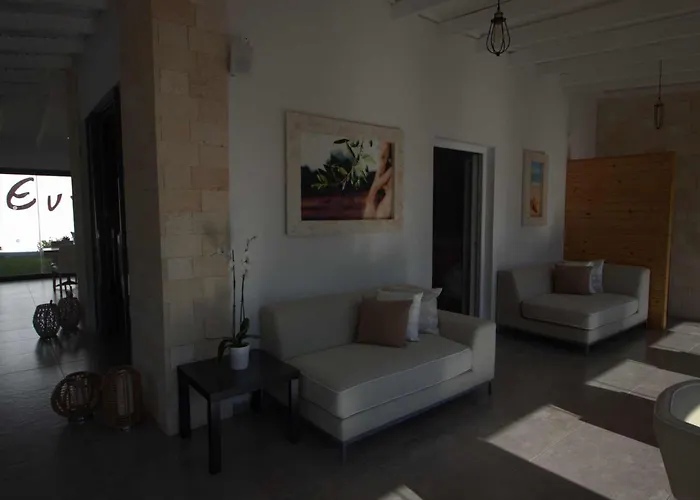 Hotel Evripidis