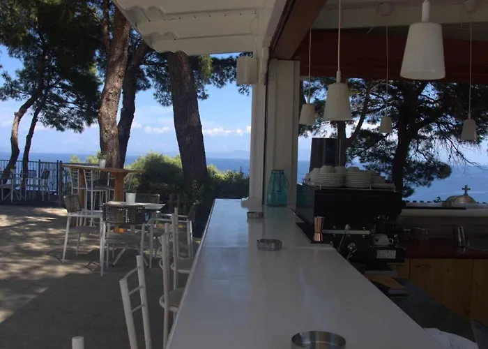 Hotel Evripidis