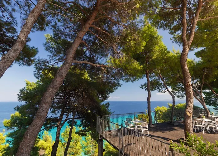 Evripidis Hotel