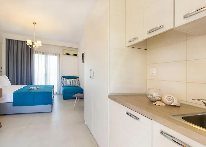 Evripidis Hotel