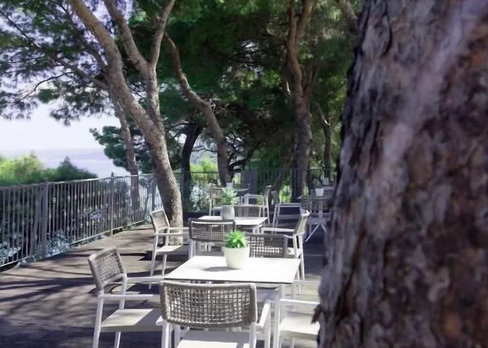 Hotel Evripidis