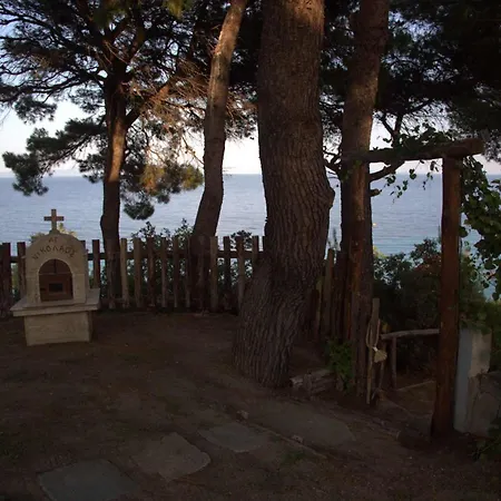 Hotel Evripidis