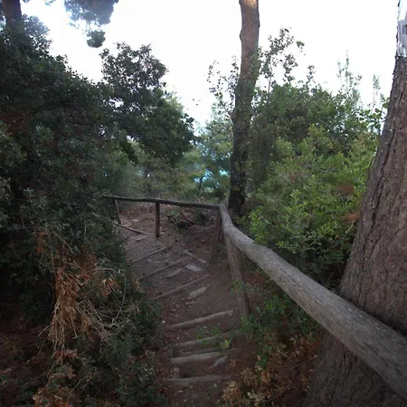 Evripidis Отель