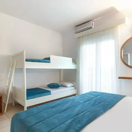 Evripidis Hotel