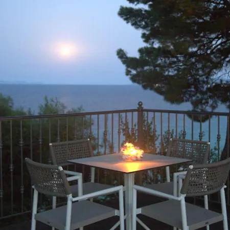 Hotel Evripidis