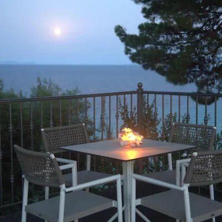 Evripidis * Афитос