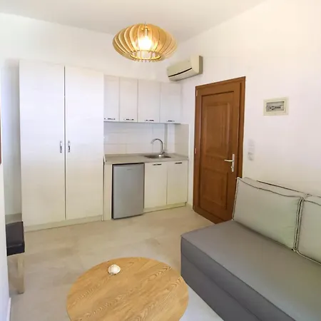 Evripidis Hotel