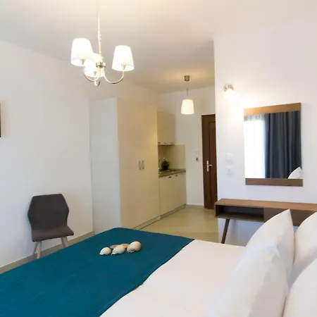 Hotel Evripidis *