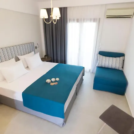 Hotel Evripidis