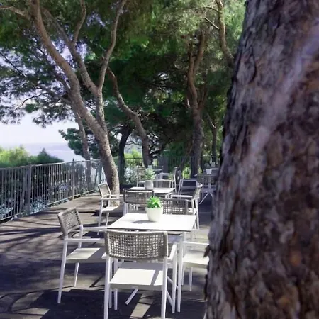 Hotel Evripidis