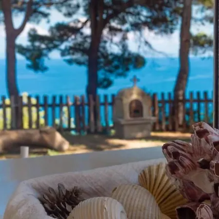 Evripidis Hotel *