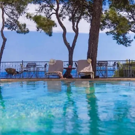 Evripidis Hotel