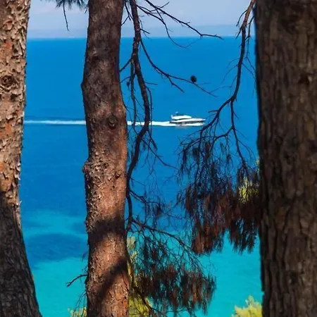 Hotel Evripidis *