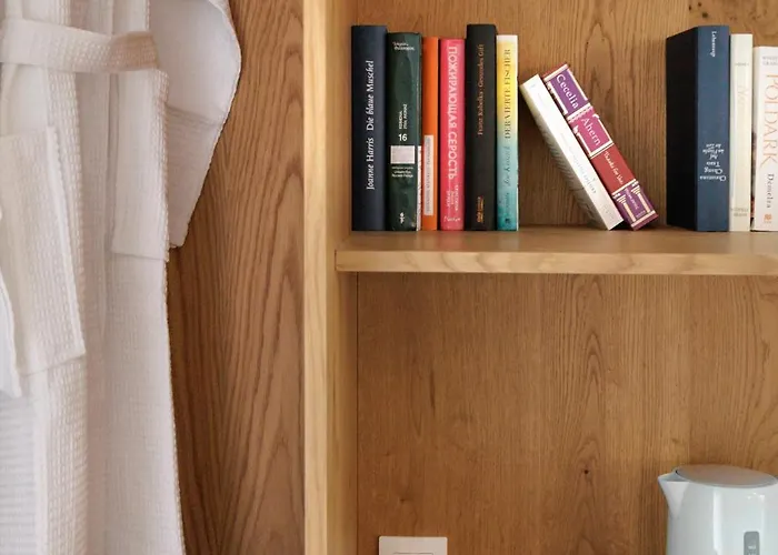 Evripidis Hotel Afytos