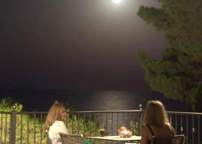 Evripidis Hotel Afytos