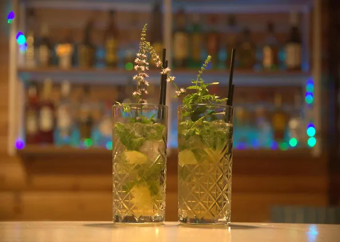 Hotel Evripidis Afytos