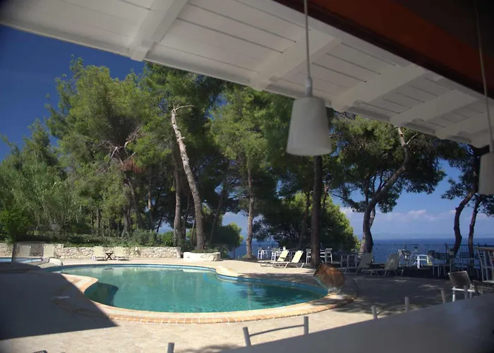 Evripidis Hotel Afytos