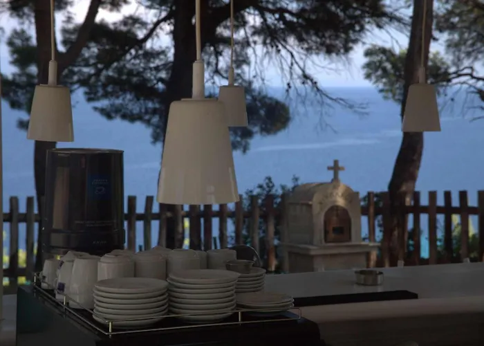 Hotel Evripidis Afytos