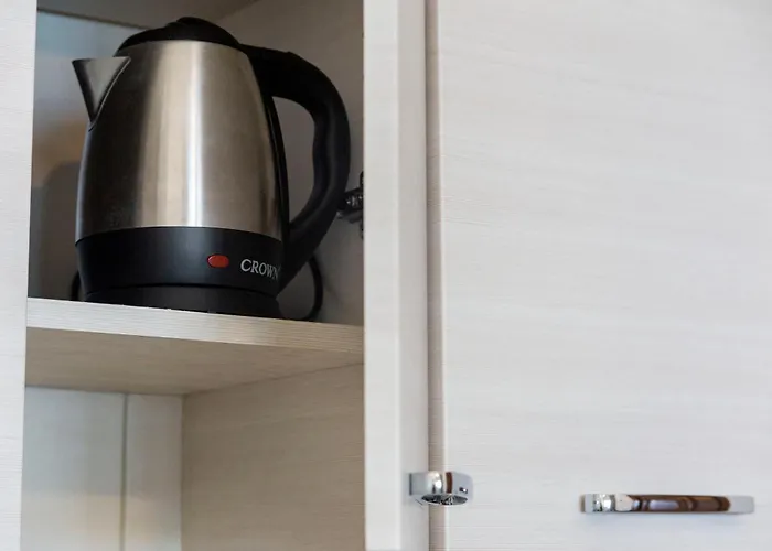 Evripidis Hotel Afytos