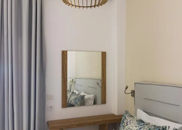 Hotel Evripidis Afytos