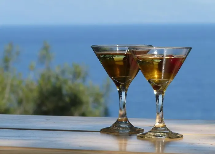 Hotel Evripidis Afytos