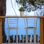 Evripidis Отель