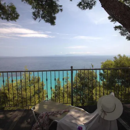 Hotel Evripidis *