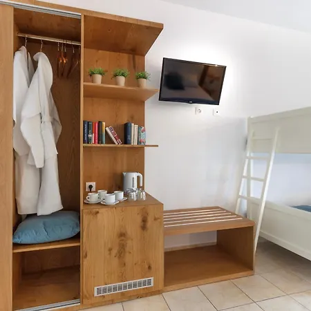 Hotel Evripidis *