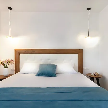 Hotel Evripidis