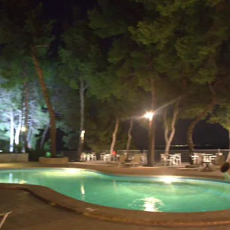 Evripidis Hotel