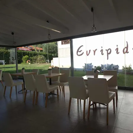 Evripidis