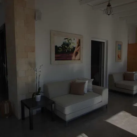 Hotel Evripidis