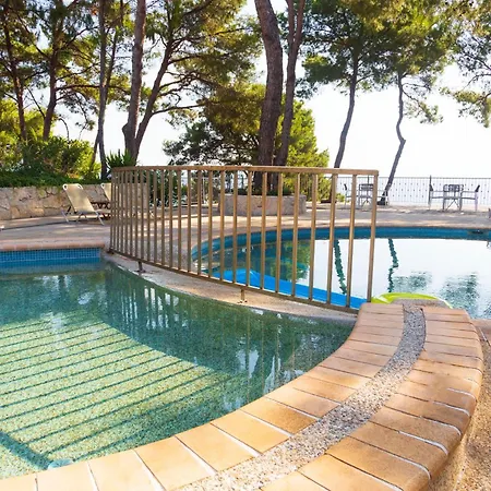 Evripidis Hotel