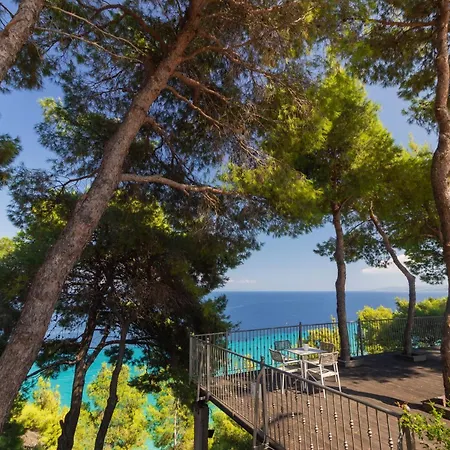 Evripidis Hotel