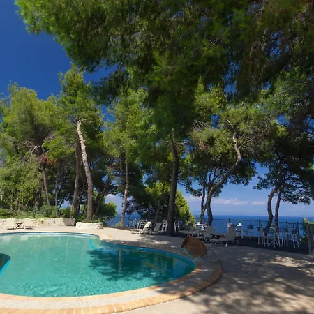 Evripidis Hotel Afytos