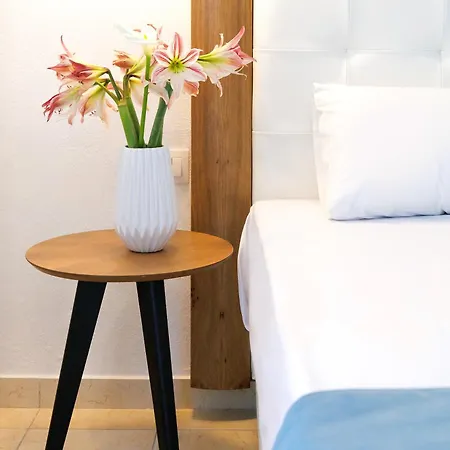Evripidis Hotel