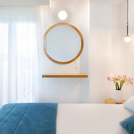 Evripidis Hotel *