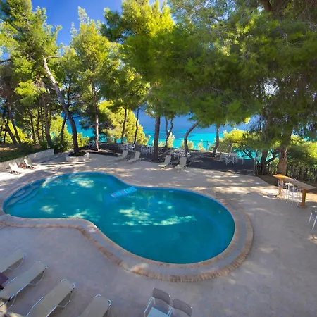 Hotel Evripidis *