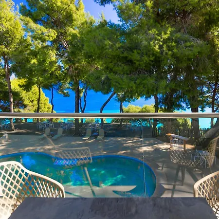 Hotel Evripidis *