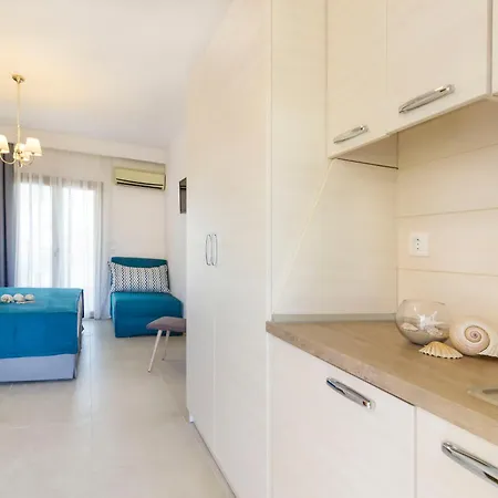 Evripidis Hotel
