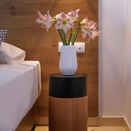 Hotel Evripidis