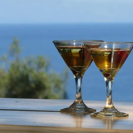 Hotel Evripidis Áfitos